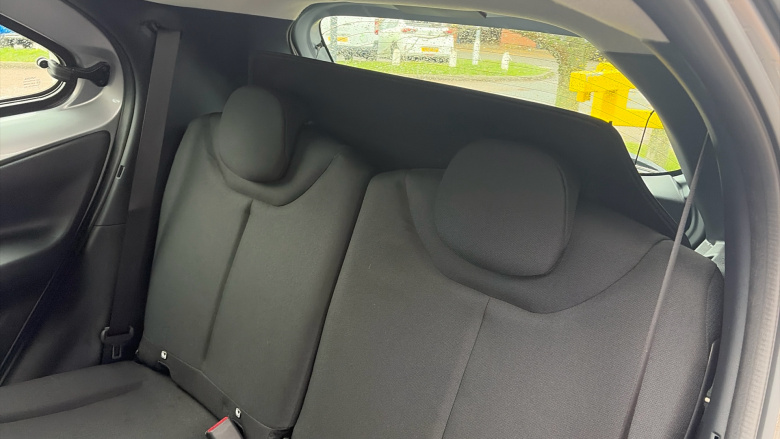 Toyota Aygo X 1.0 VVT-i Pure 5dr Petrol Hatchback